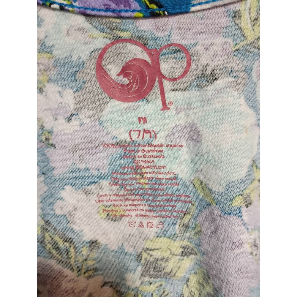 OP Juniors Tank Size Medium - Picture 2 of 2